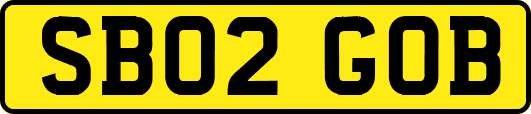 SB02GOB