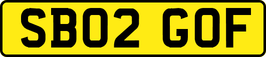 SB02GOF