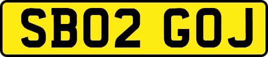 SB02GOJ