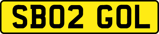 SB02GOL