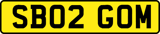 SB02GOM