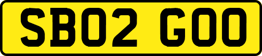 SB02GOO
