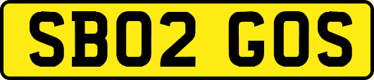 SB02GOS