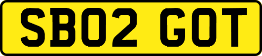 SB02GOT