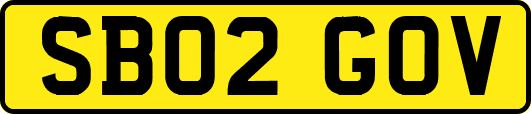 SB02GOV
