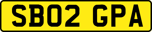 SB02GPA