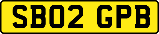 SB02GPB