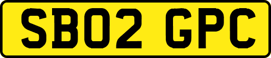 SB02GPC