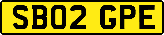 SB02GPE