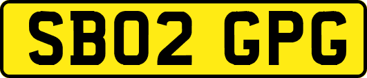 SB02GPG