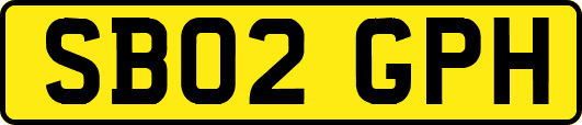 SB02GPH