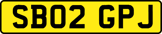 SB02GPJ
