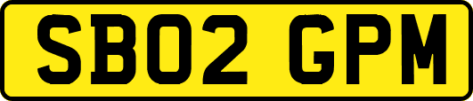 SB02GPM