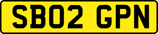 SB02GPN