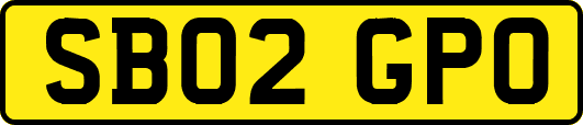 SB02GPO