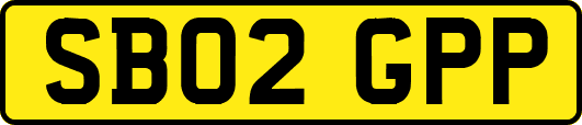 SB02GPP