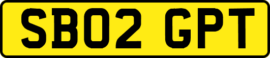 SB02GPT