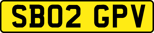 SB02GPV