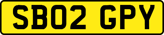 SB02GPY