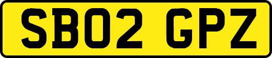 SB02GPZ