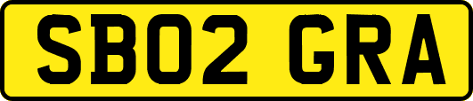SB02GRA