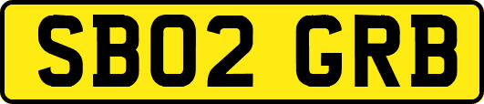 SB02GRB