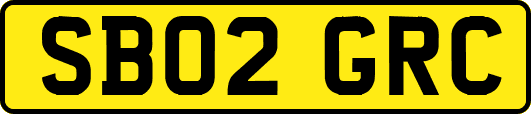 SB02GRC