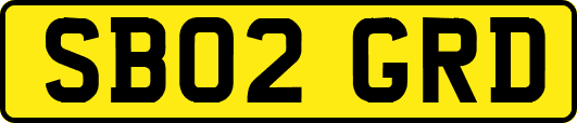 SB02GRD