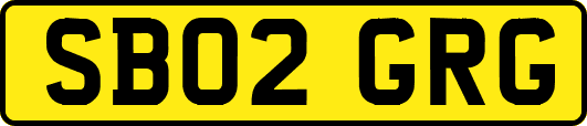 SB02GRG
