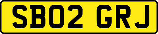 SB02GRJ