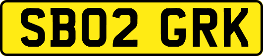 SB02GRK