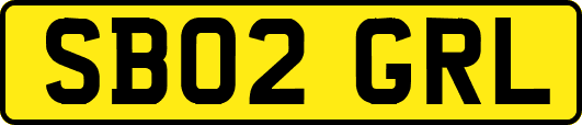 SB02GRL
