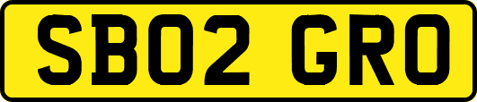 SB02GRO