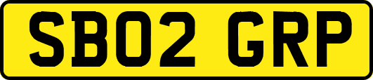 SB02GRP