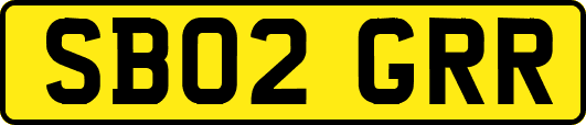 SB02GRR