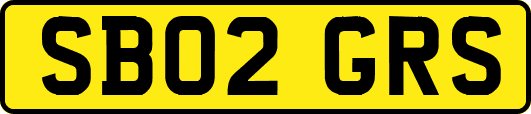 SB02GRS