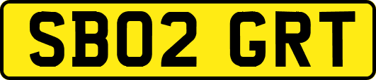 SB02GRT