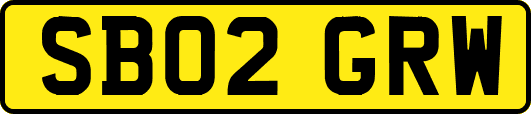 SB02GRW