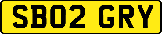 SB02GRY