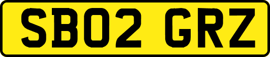 SB02GRZ