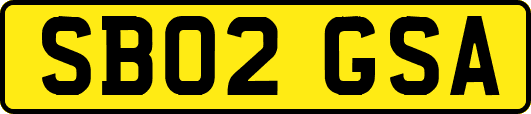 SB02GSA