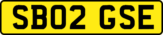 SB02GSE