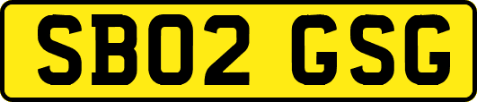 SB02GSG