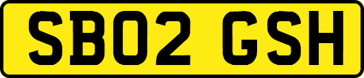 SB02GSH