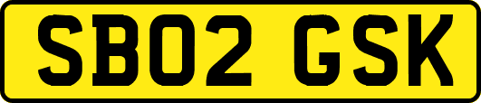 SB02GSK