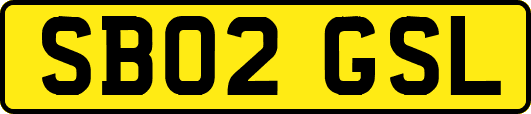 SB02GSL
