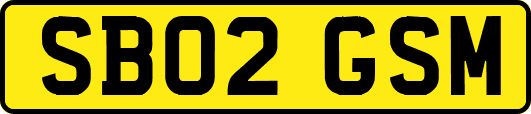 SB02GSM