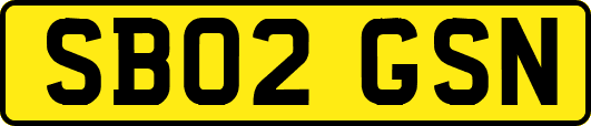 SB02GSN