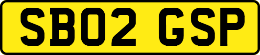 SB02GSP