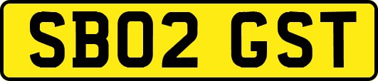 SB02GST